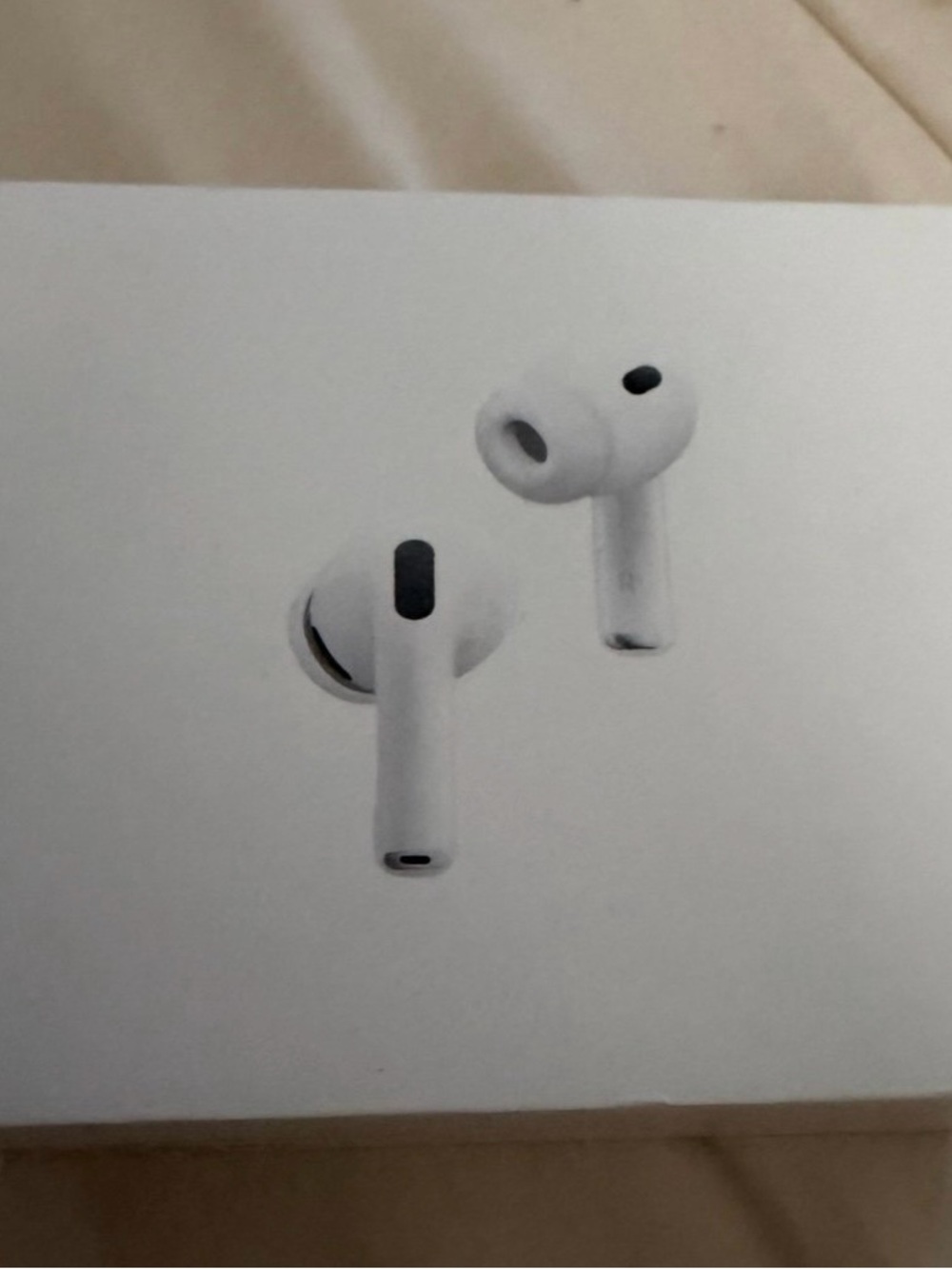 Apple Airpods Pro 3 Wireless headphones